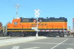 BNSF 2621